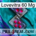 Lovevitra 60Mg 15